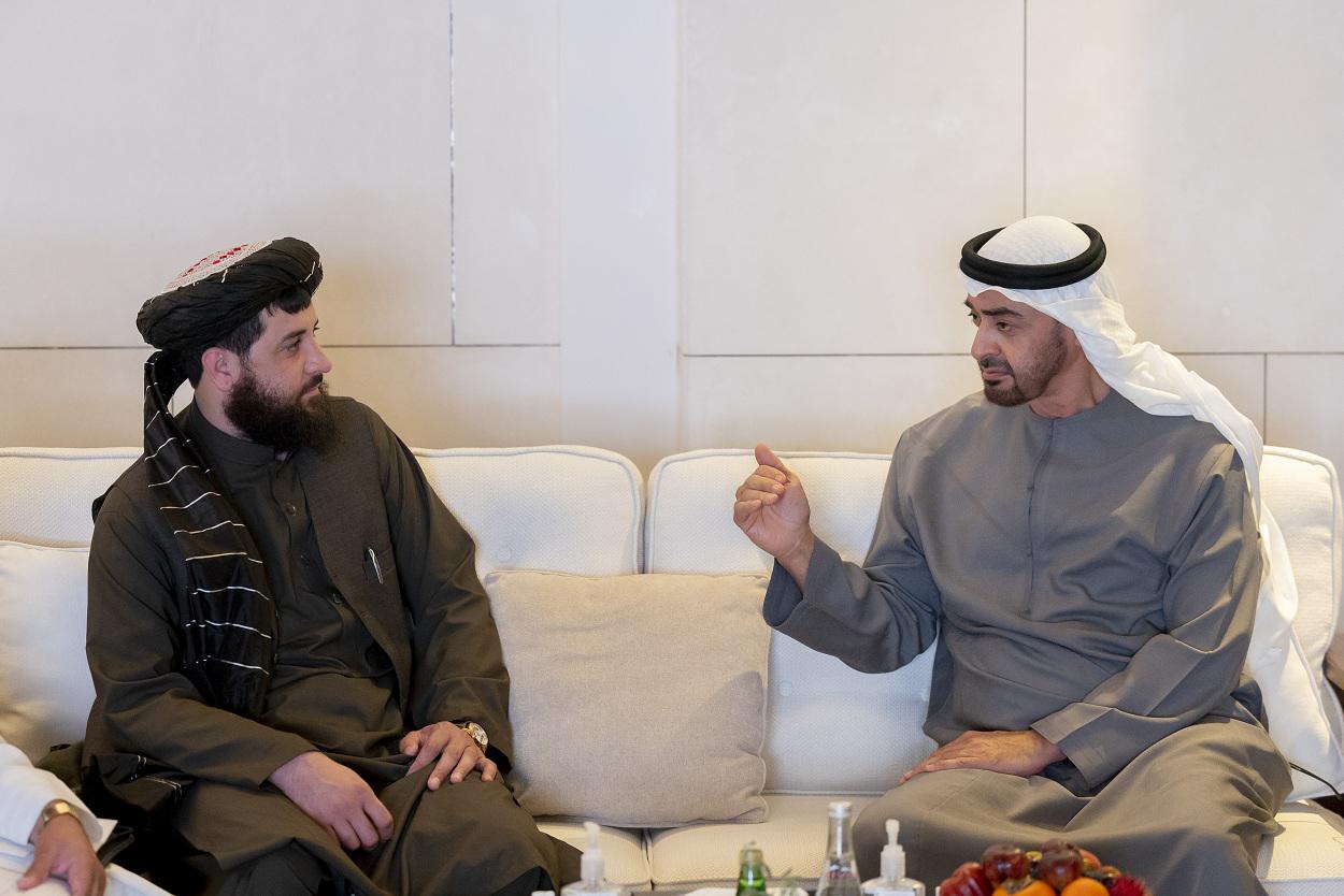 الإمارات تلعب دورا وازنا في تعزيز الأمن والاستقرار الإقليمي والعالمي