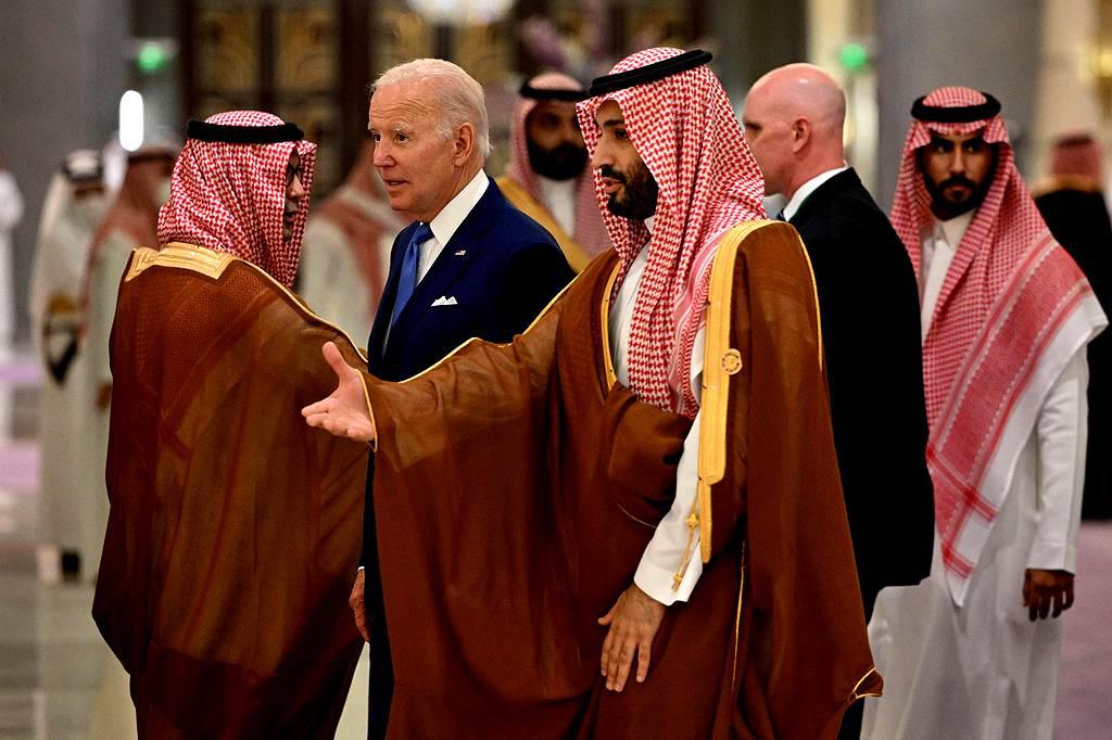 شراكة لا تزال مستمرة رغم الخلافات والتقلبات
