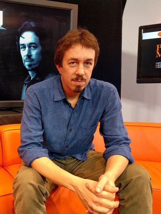 لبيدرو ميرال 