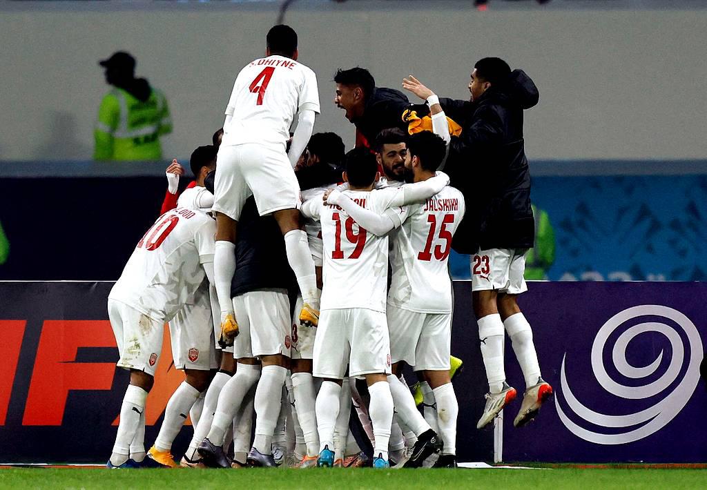 البحرين