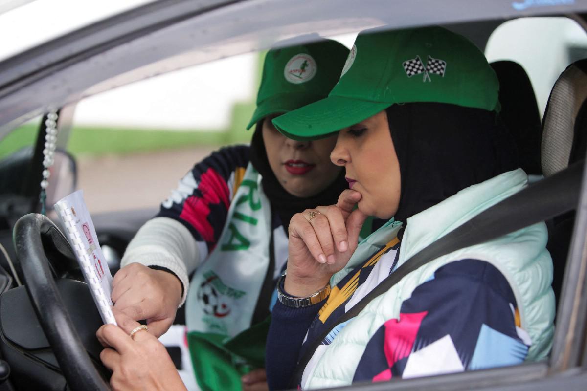 سباق السيارات الدولي