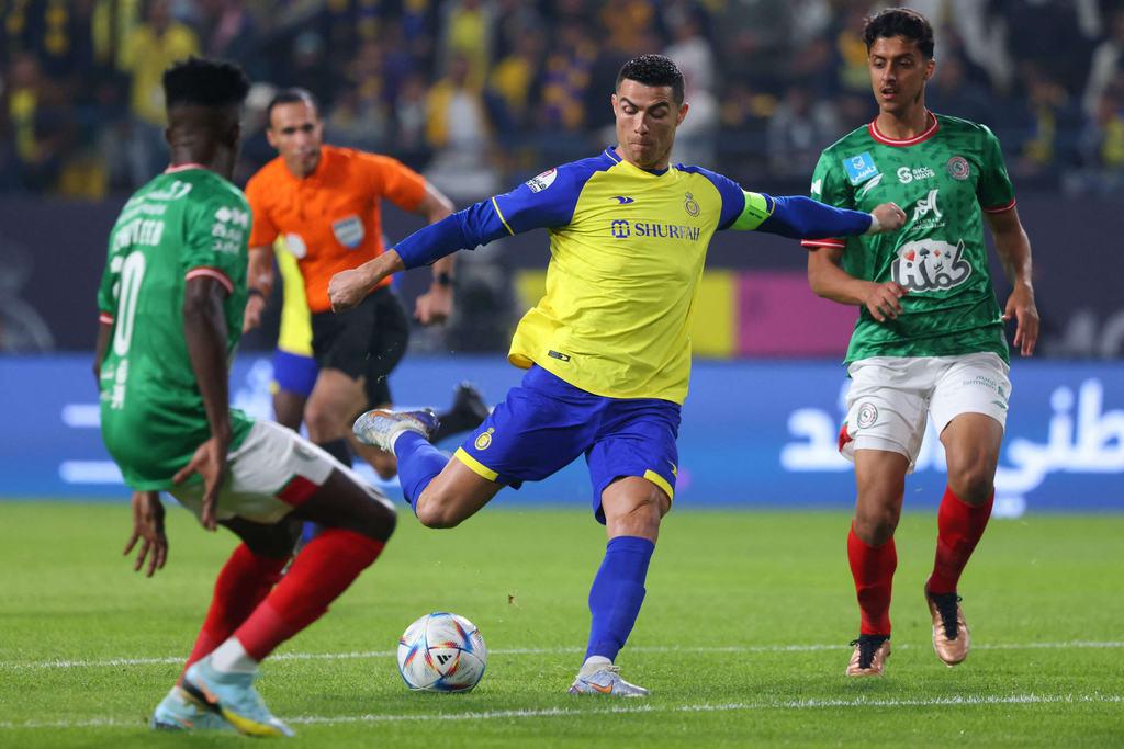 النصر