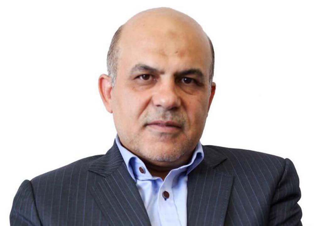 Alireza Akbari was a close ally of Ali Shamkhani, who is currently the secretary of Iran’s Supreme National Security Council 