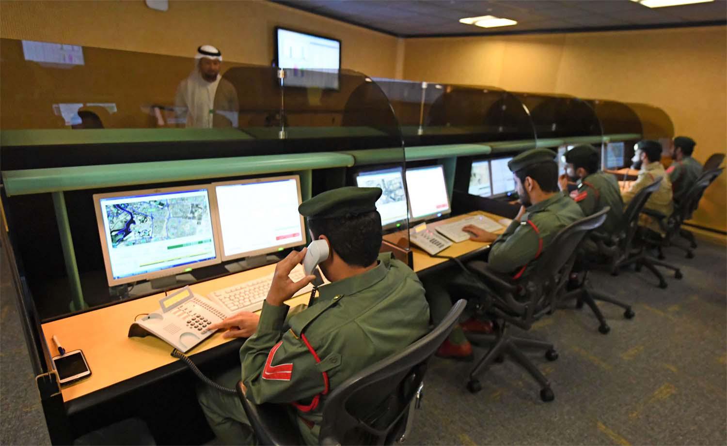 The UAE is one of the leading countries globally in combatting terrorism