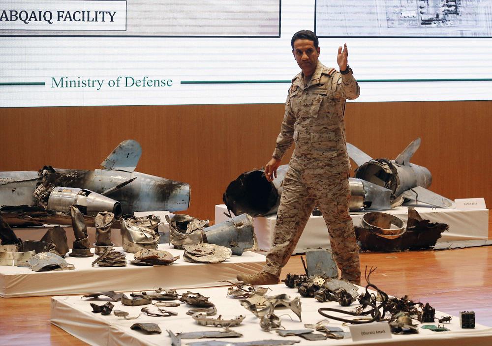 الخليج لا يرى جدية ايرانية في الحوار طالما استمرت طهران في تسليح الحوثيين 