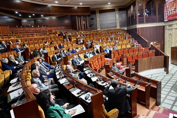 حملة الافتراءات الأوروبية تعزز الوحدة والتضامن في المغرب