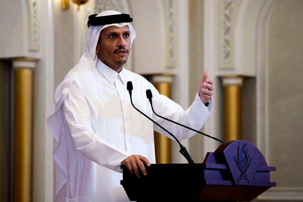 "قطر غيت" تضع العلاقات وإمدادات أوروبا بالغاز القطري على المحكّ