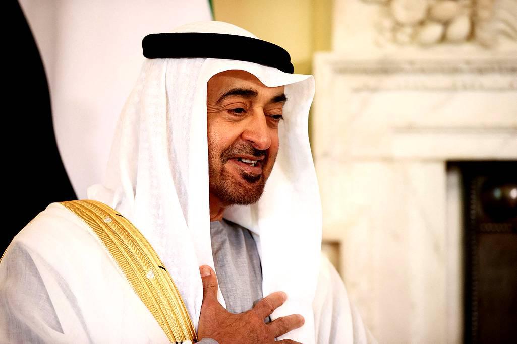 القيادة الإماراتية تبنت مقاربة شاملة على قاعدة استدامة النمو ومكافحة الإرهاب والتطرف