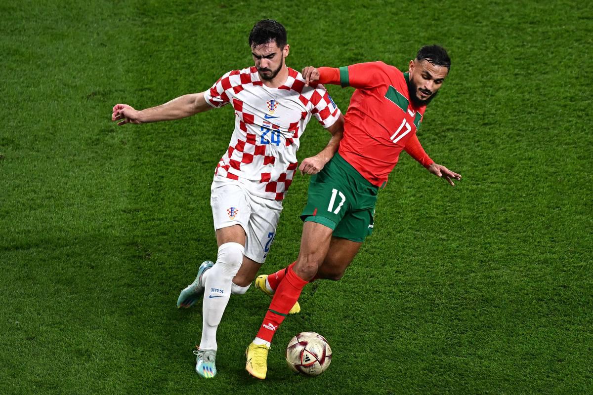 المغربي بوفال