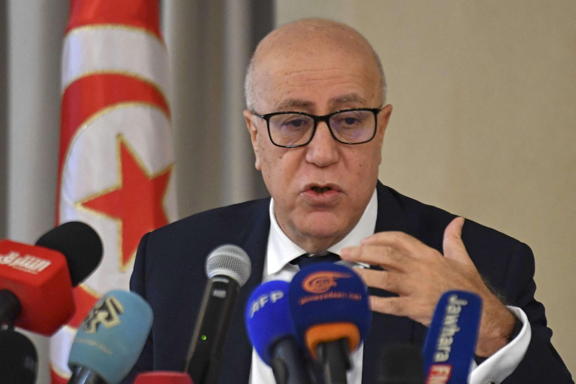 العباسي: في حال عدم التوصل إلى اتفاق مع صندوق النقد الدولي في 2023 فان الوضعية ستكون جد صعبة على البلاد