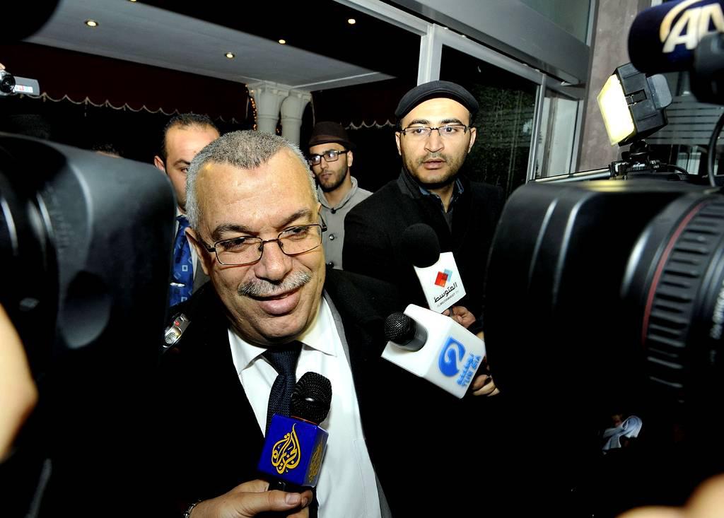 القضاء التونسي يلاحق قيادات من حركة النهضة في قضايا تتعلق بالإرهاب