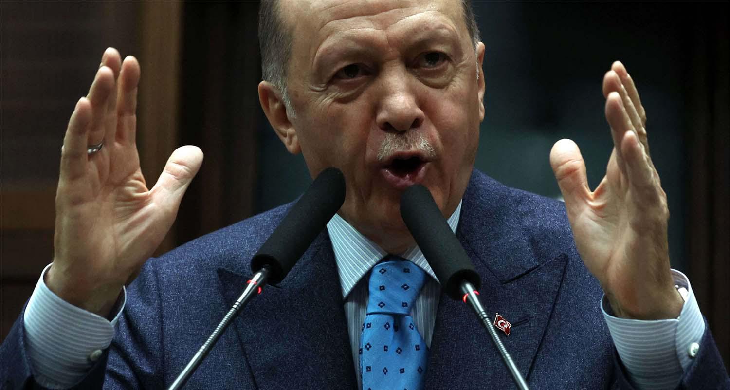 Erdogan faces his most difficult election yet as Turkey's troubled economy struggles with soaring inflation