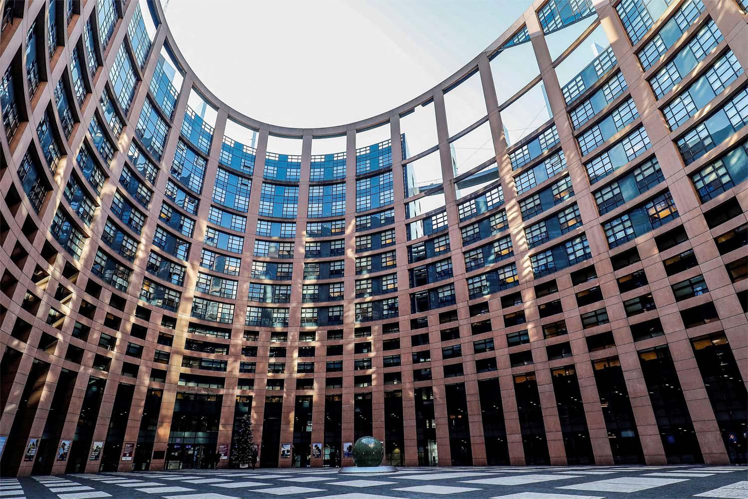 The Council rejects the double standards that characterizes the European Parliament's resolution