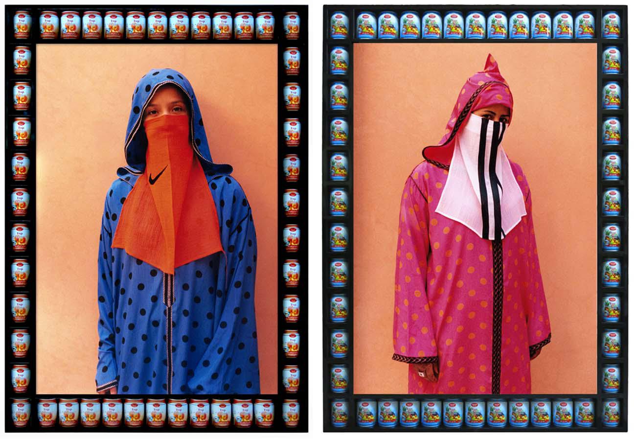 By Hassan Hajjaj