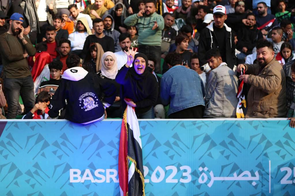 خليجي 25