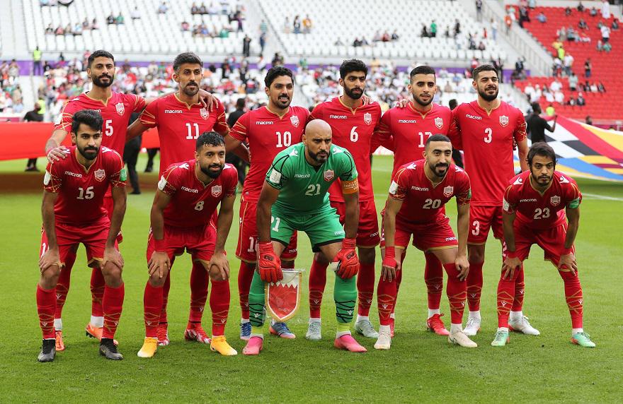 البحرين