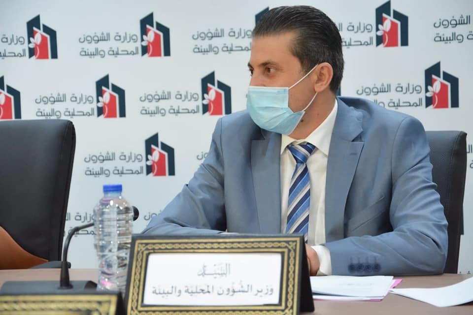 الحكم على الوزير السابق مصطفى العروي لا يغلق ملف النفايات الايطالية 