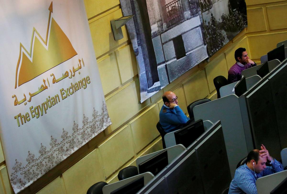 مصر تسعى لسد فجوة تمويلية حوالى 17 مليار دولار