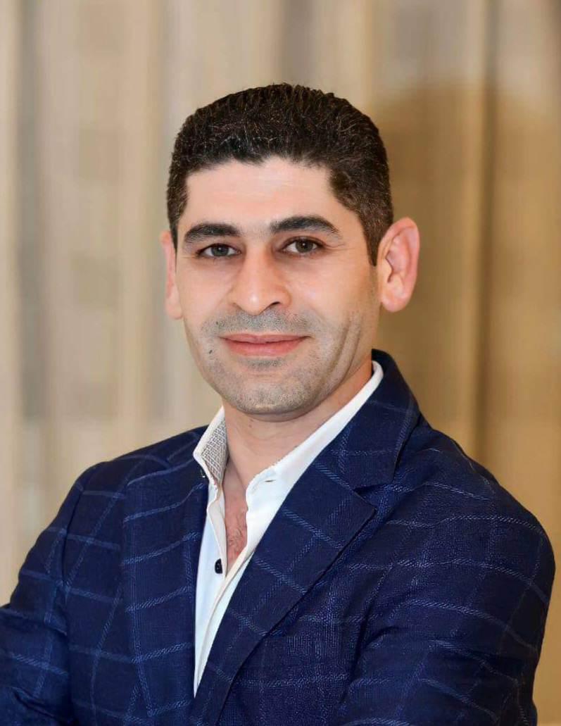 أحمد الصويري