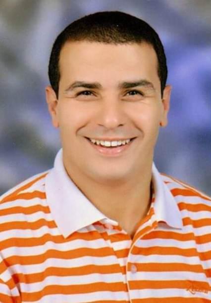 أحمد اللاوندي