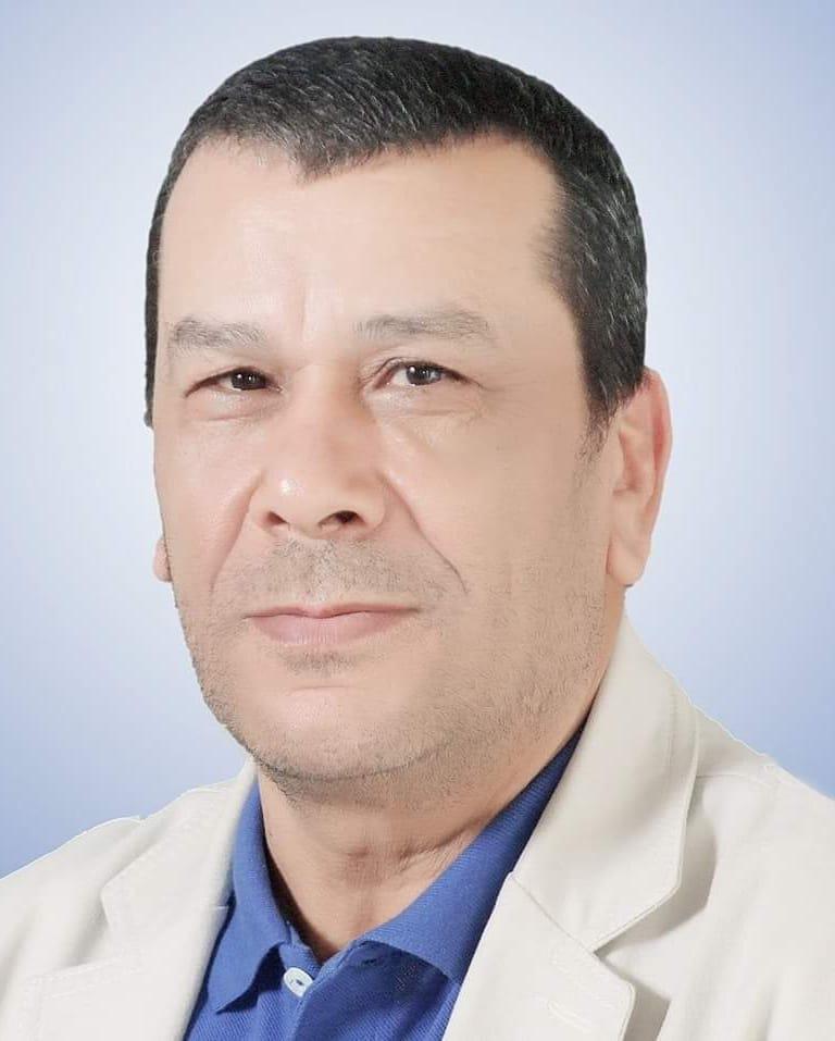 إبراهيم العطار