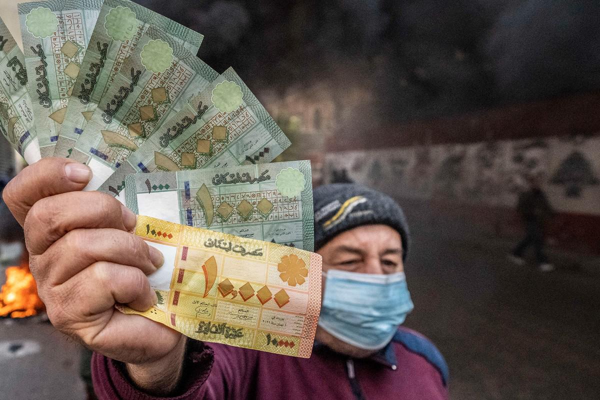 الفساد لا يزال ينخر الدولة اللبنانية