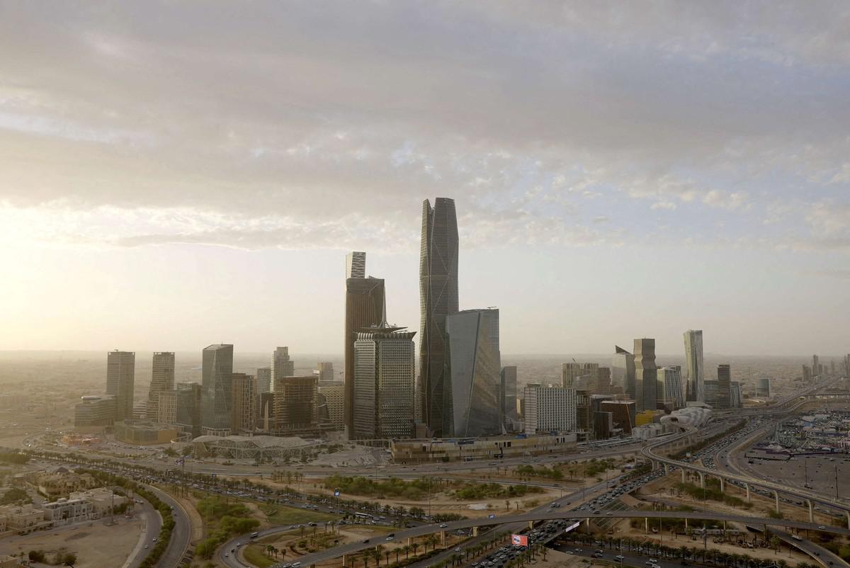تطوير المدن استراتيجية سعودية ناجعة