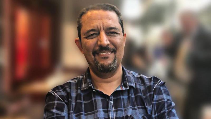  حسين جلعاد