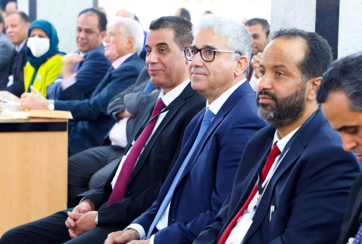  البرلمان الليبي يؤكد أن عرقلة المصالحة وتعطيلها وكذلك الفساد من أهم أسباب تعطيل الانتخابات