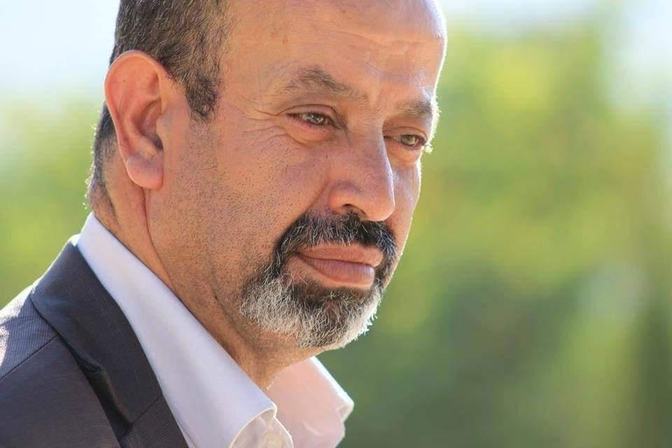 محمد الصمادي 