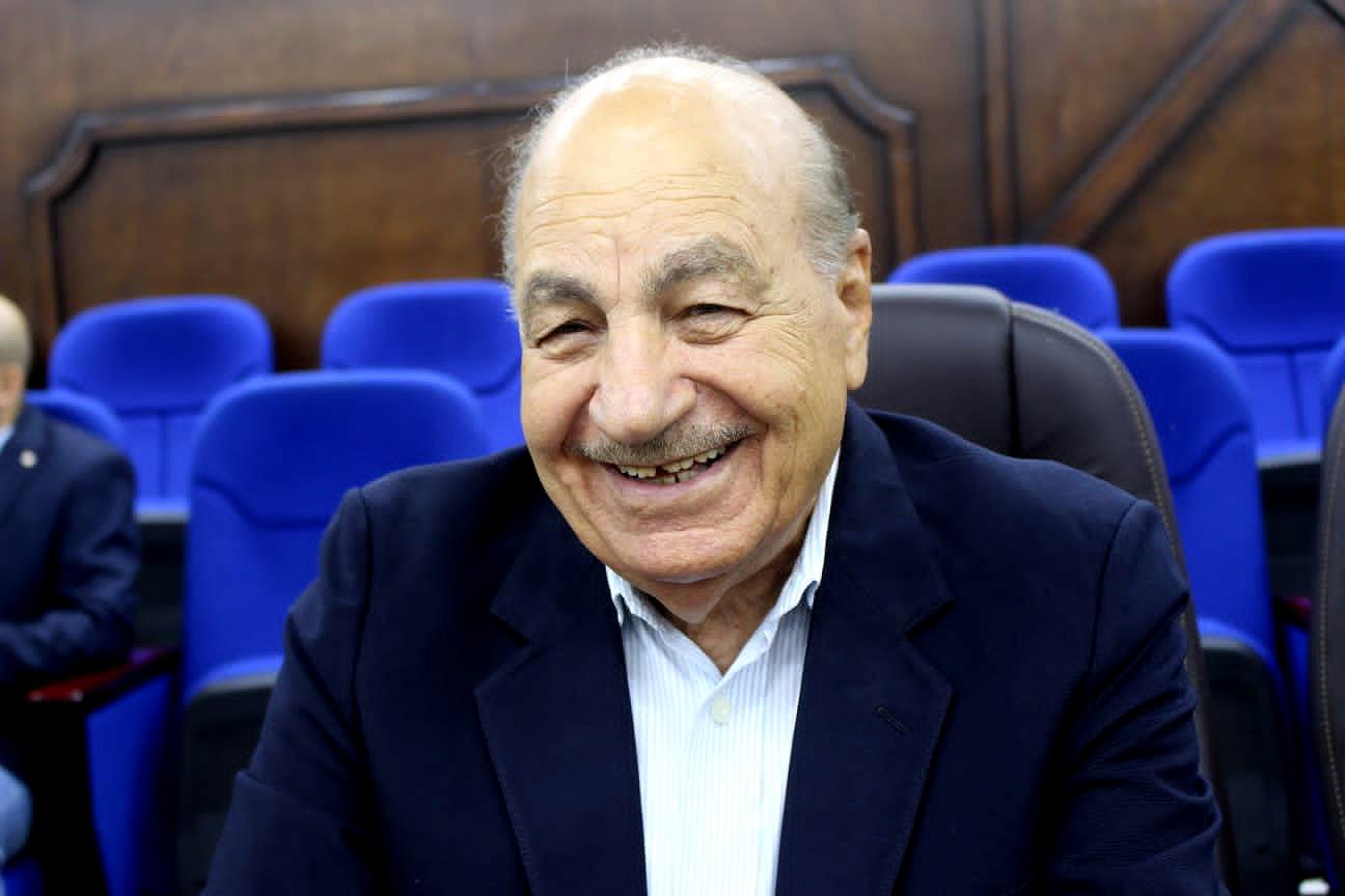 عبدالقادر رباعي