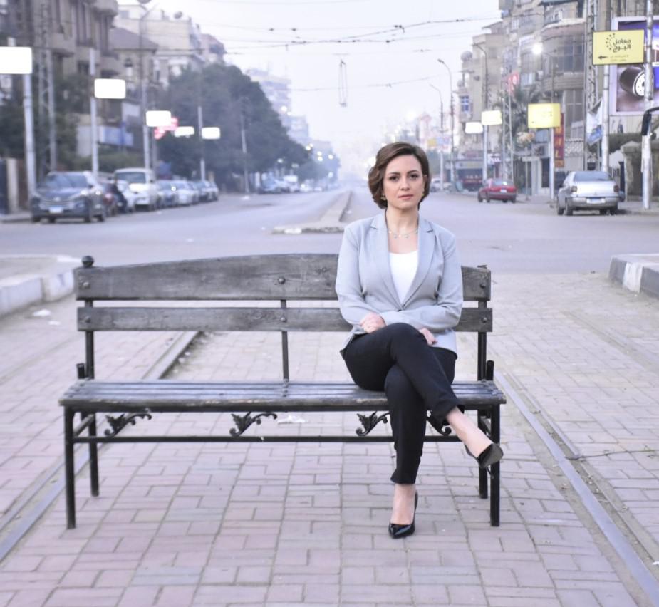 'واحدة كده' 