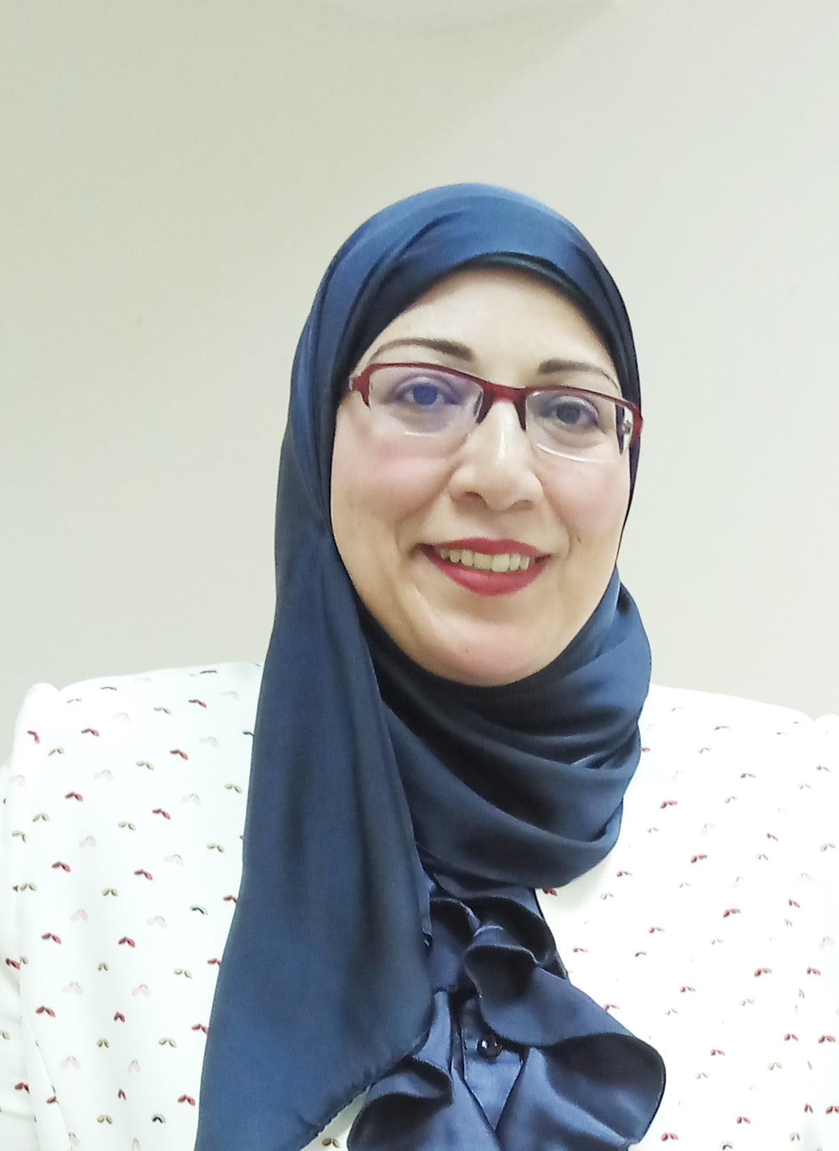 هدي عطية 