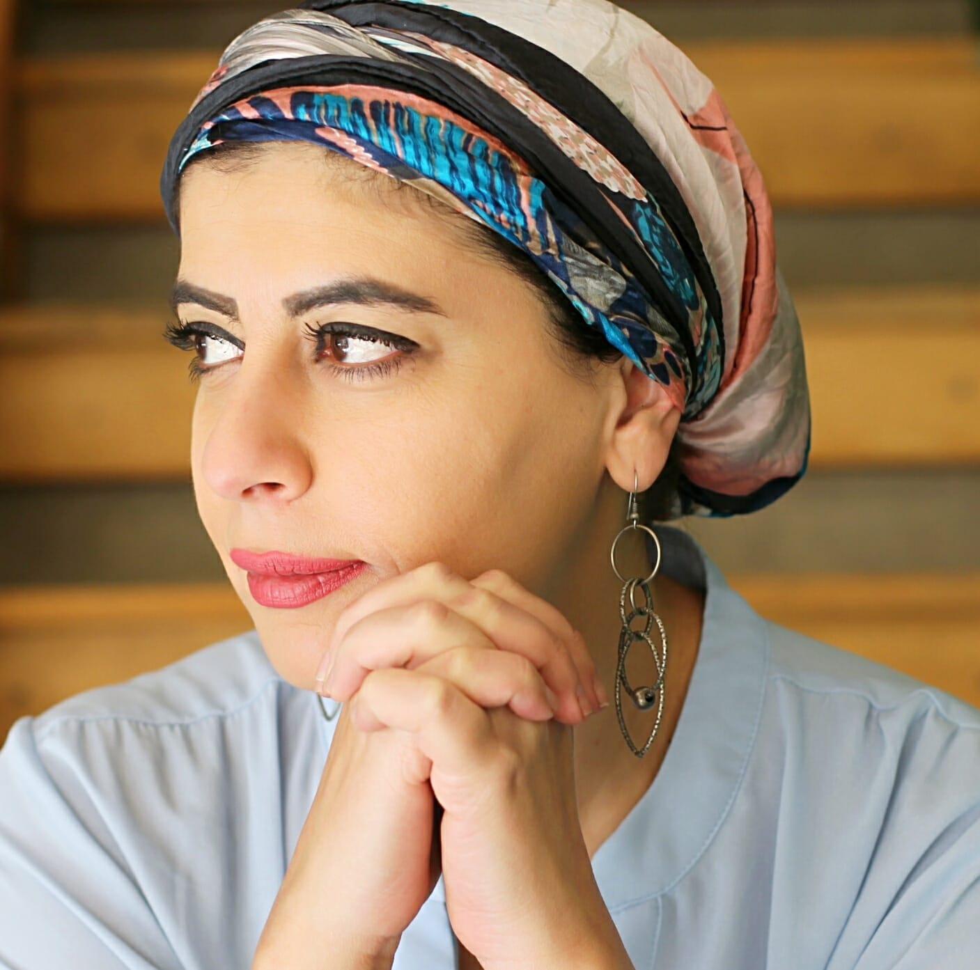 جمانة مصطفى