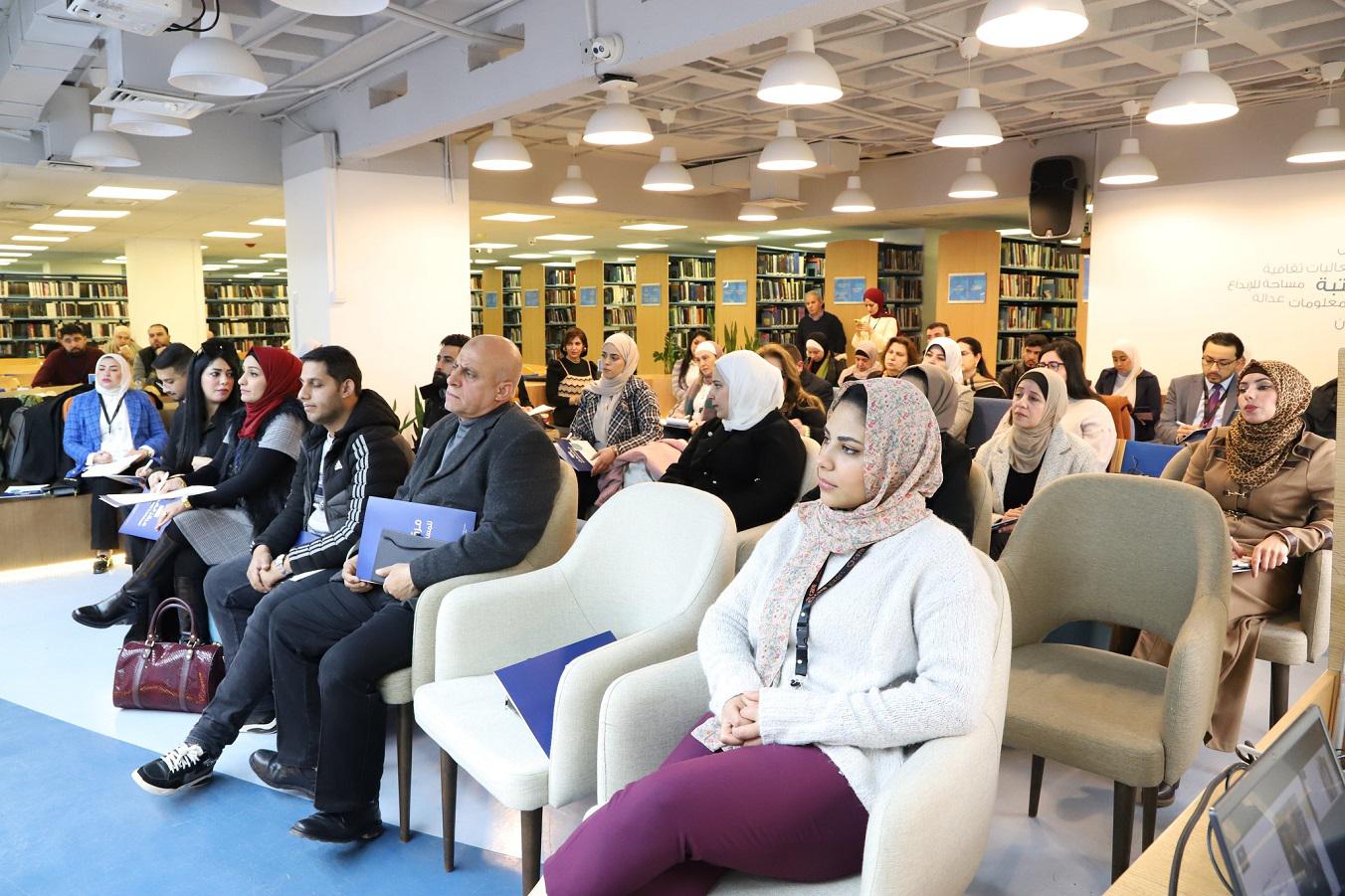 جائزة عبدالحميد شومان 