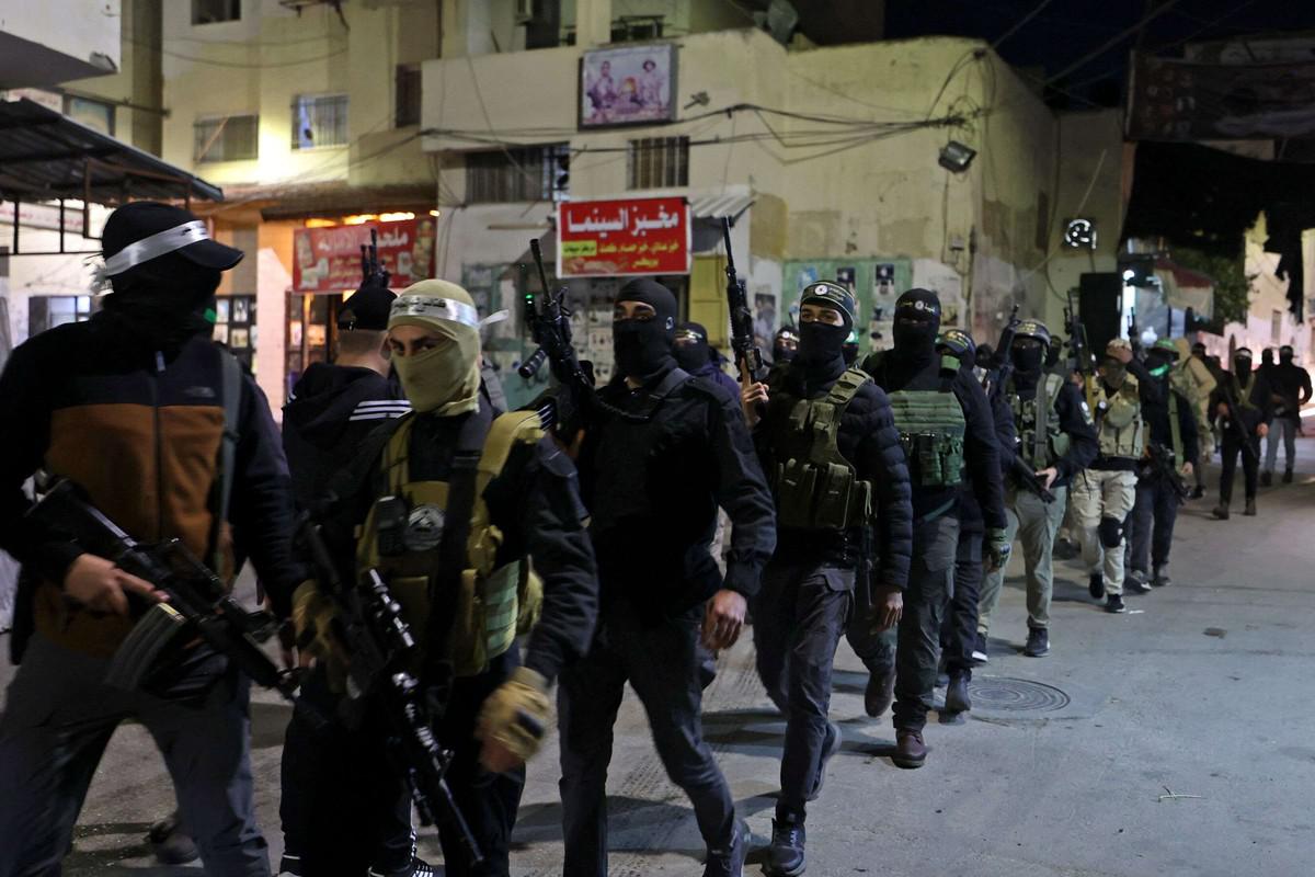 اتهام السلطة الفلسطينية بالخروج عن الإجماع الوطني