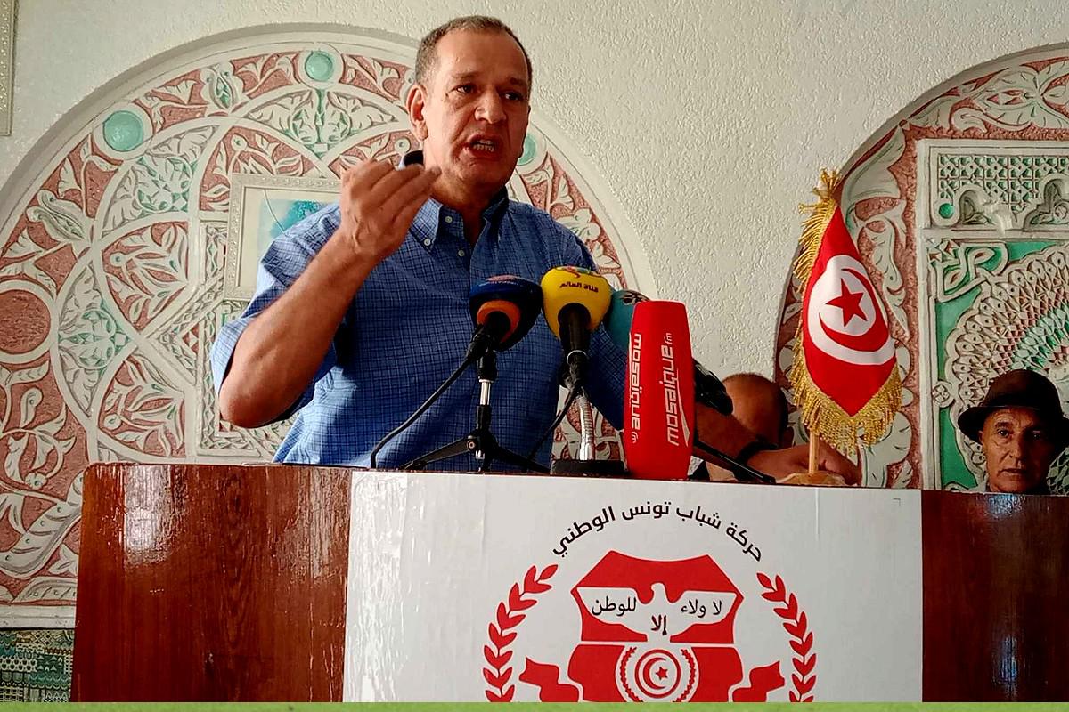 حراك 25 يوليو يؤكد أن المحاسبة من أهم مطالب المسار الحالي 