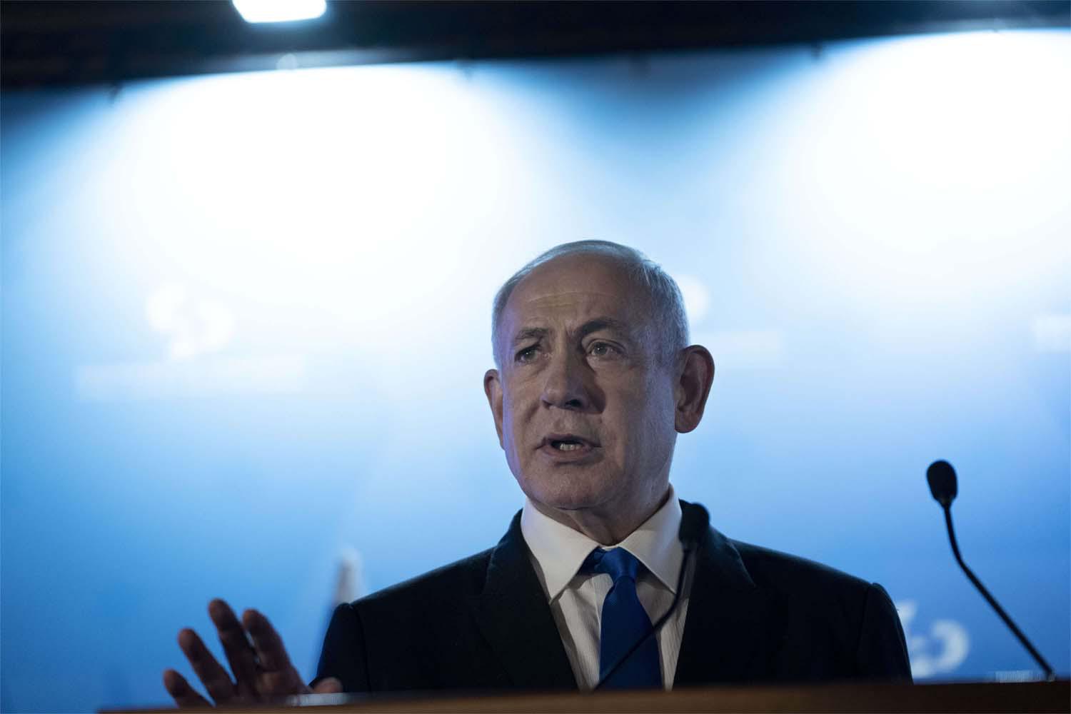 The standoff has plunged Israel into one of its greatest domestic crises