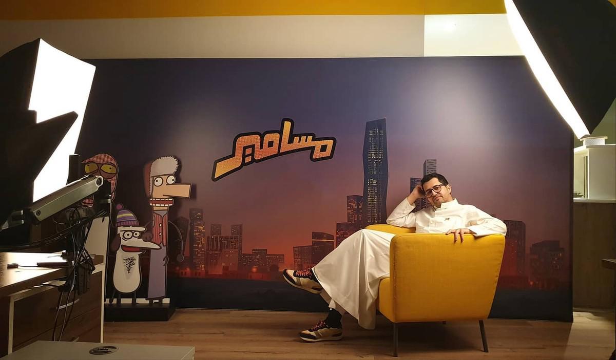 مسامير