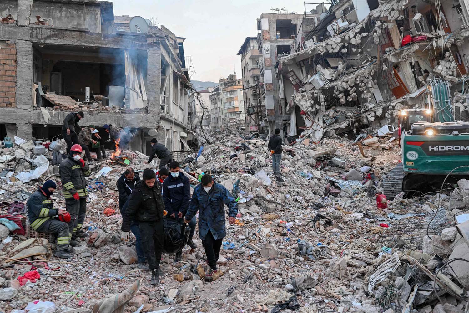 Jordan has sent large shipments of aid to Syria