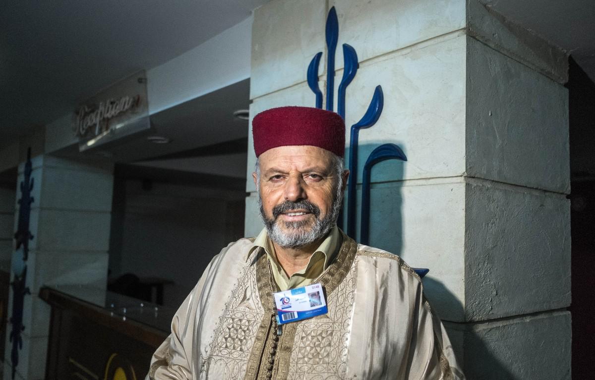الحبيب اللوز اوقف سابقا في ملف التسفير
