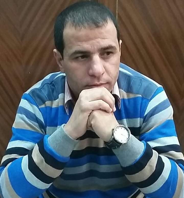 أحمد اللاوندي