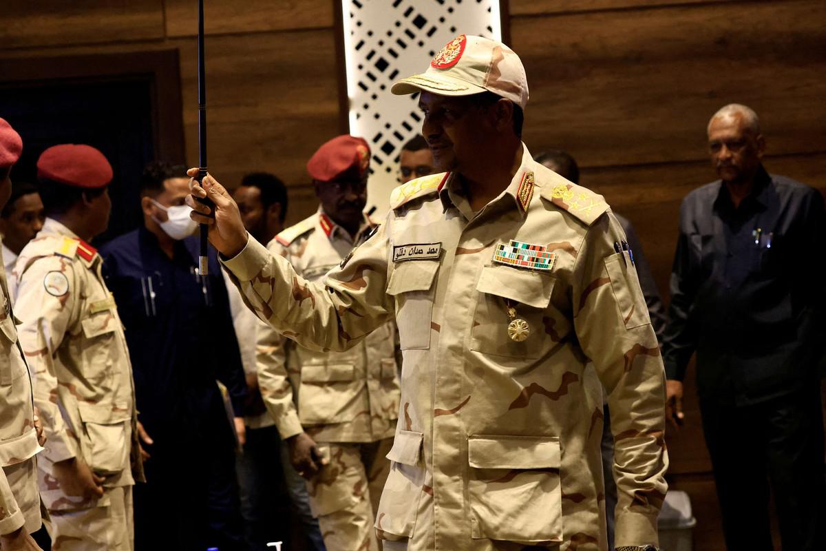 قيادة الجيش ضغطت للوصول الى الاتفاق النهائي
