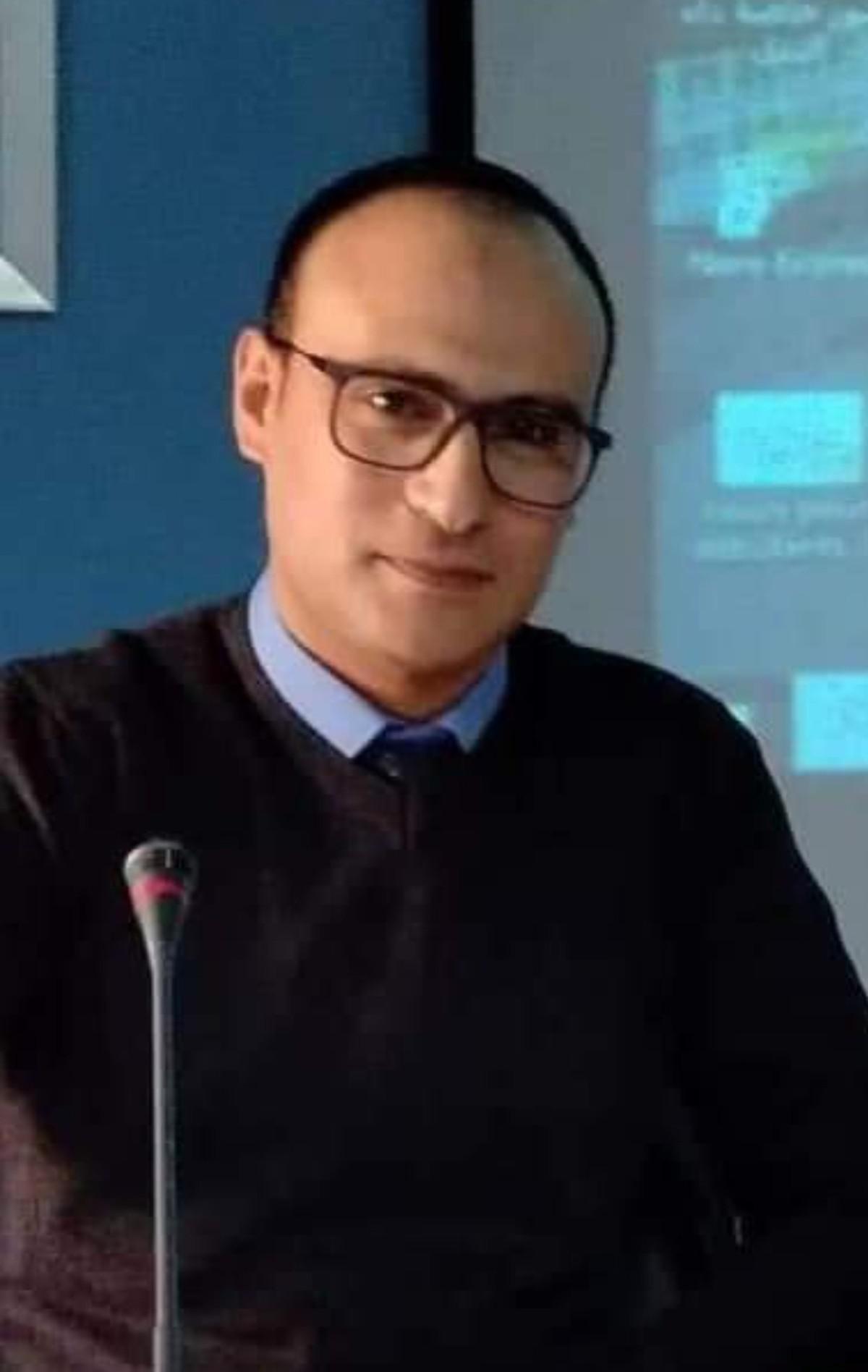 رضوان بنصار
