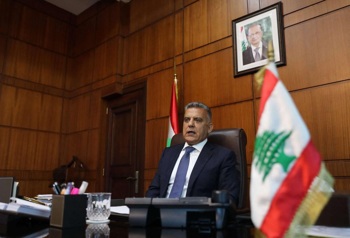 انتهاء ولاية المدير العام للأمن العام اللواء عباس إبراهيم الرجل النفاذ تدخل لبنان في متاهة شغور أحد المناصب الحساسة