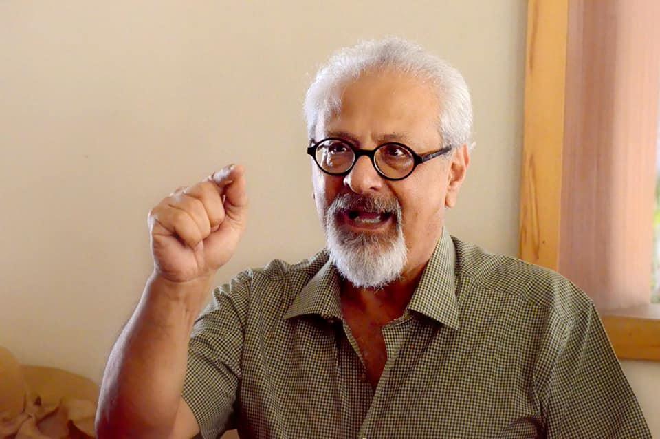 من صفحة د.شربل داغر على فيسبوك