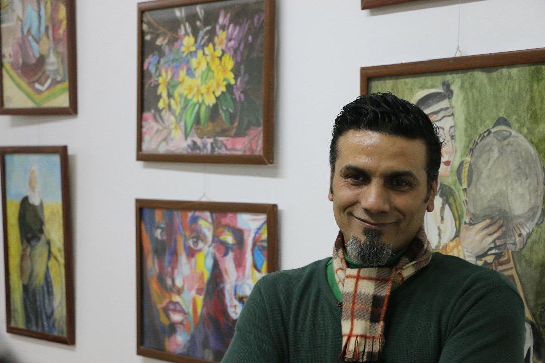 أصلان معمو 