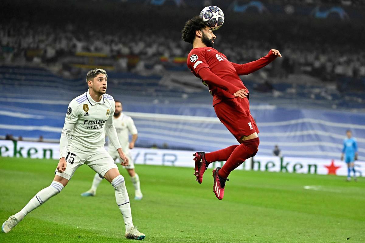 ريال مدريد