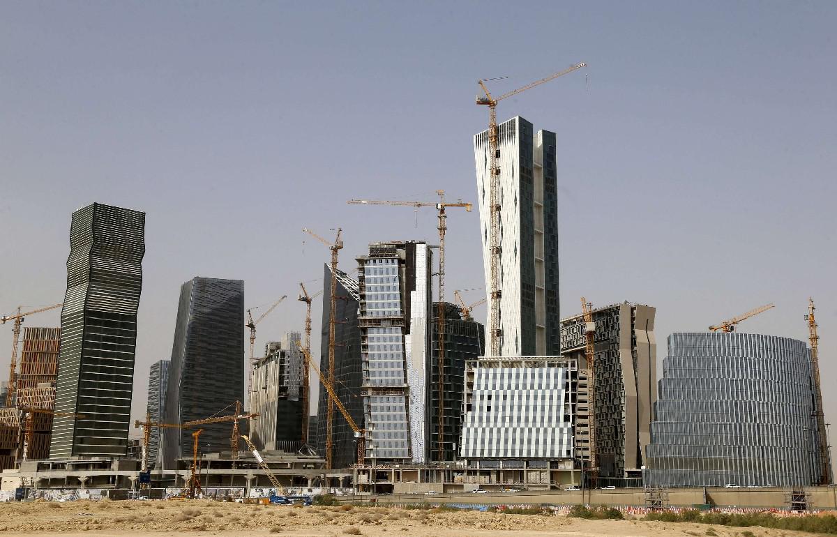 سوق العقارات في السعودية تعتبر سوقا واعدة