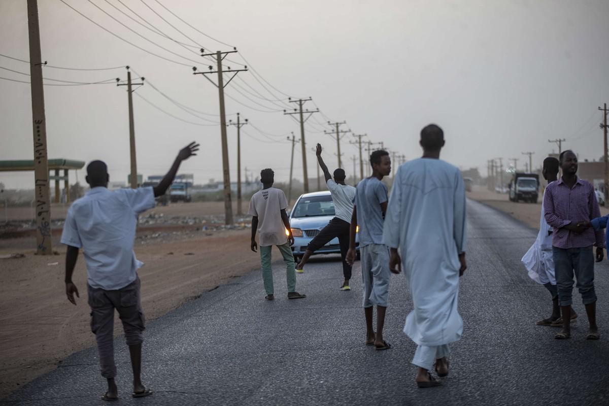 السودان